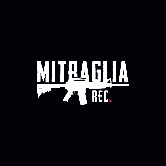 Mitraglia Rec. logo
