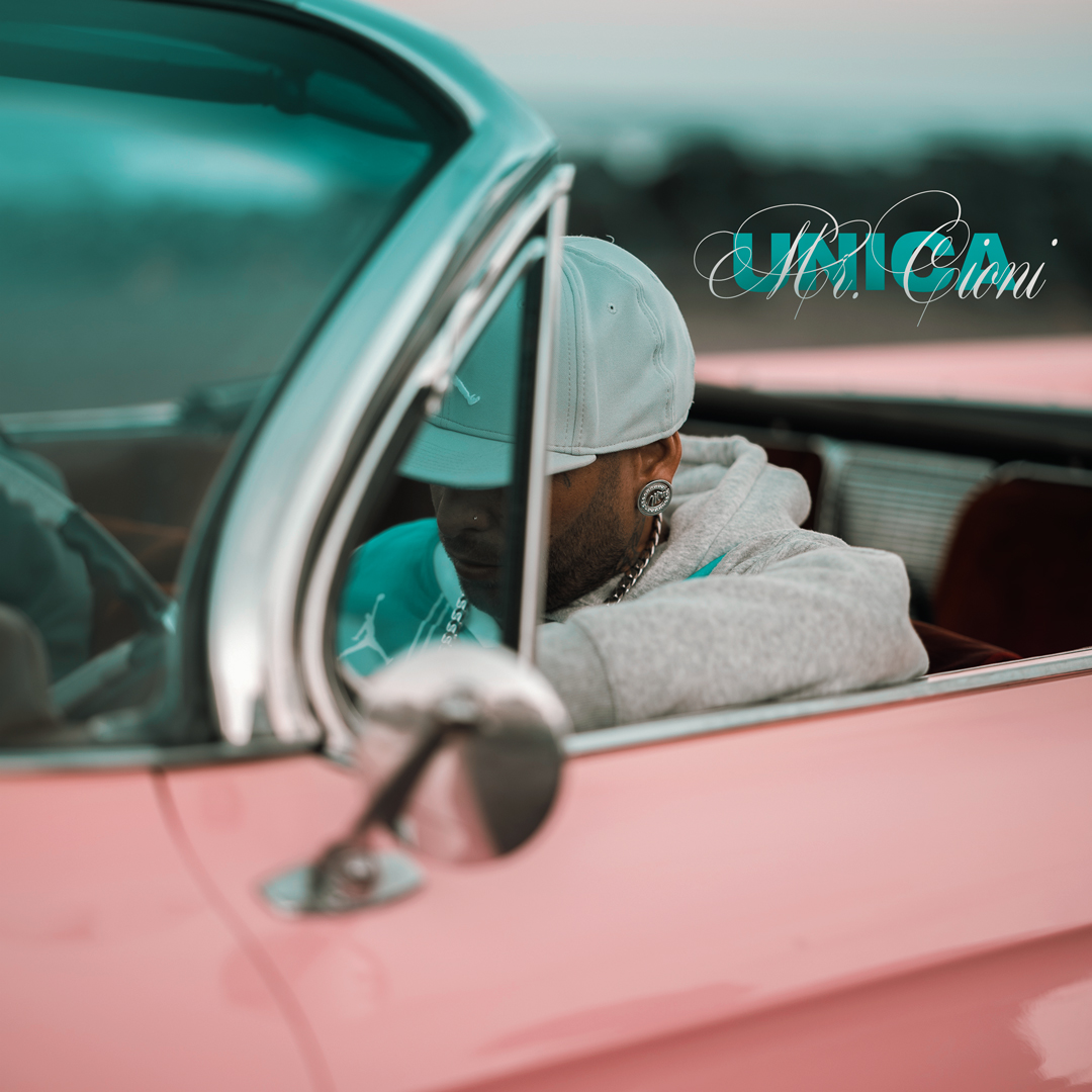 Mr.Cioni - Unica